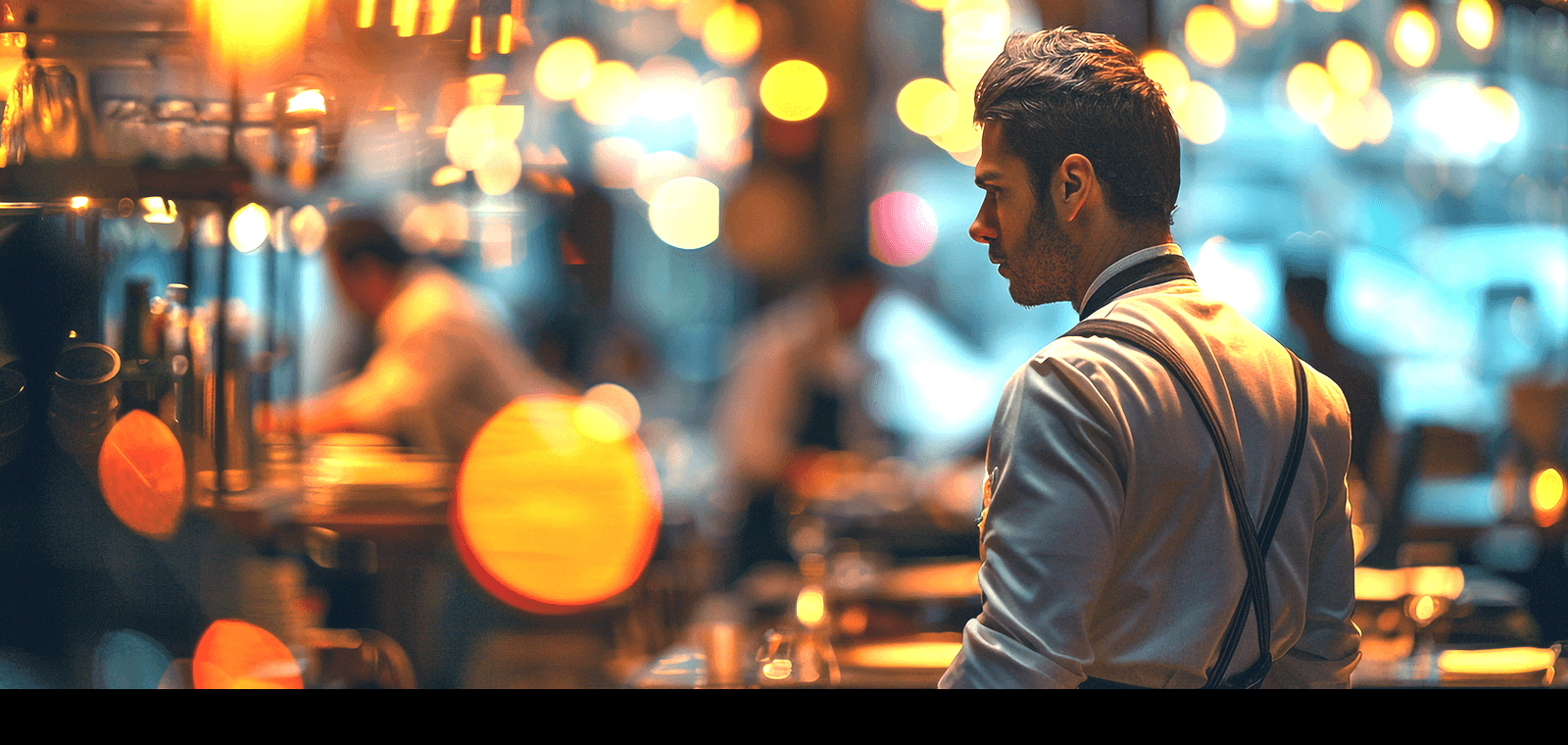 L’IA au service de l’inclusion dans le tourisme et la restauration