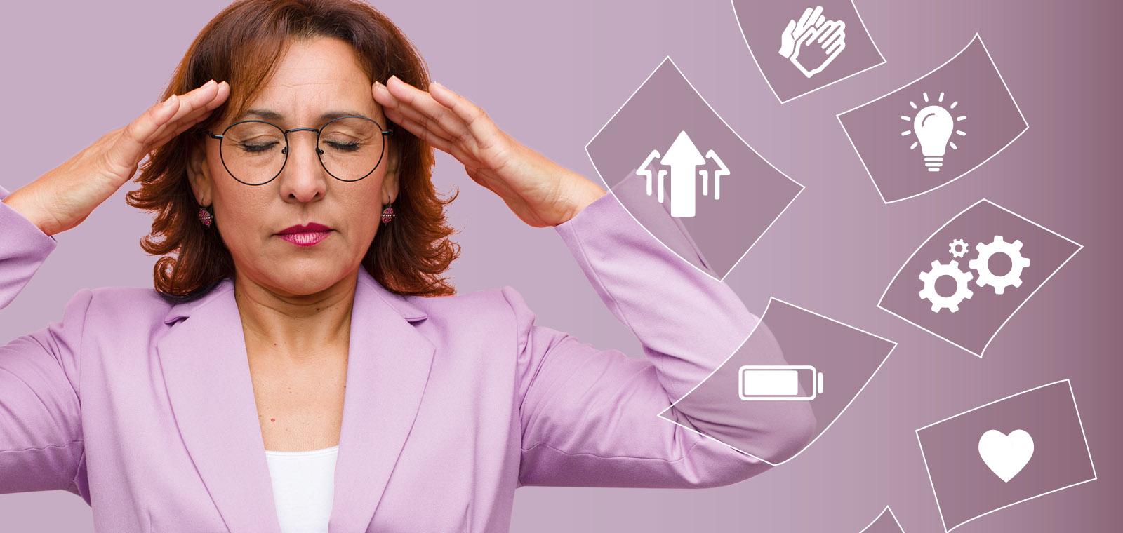 Managers sous pression : préservez votre santé mentale pour rester performants