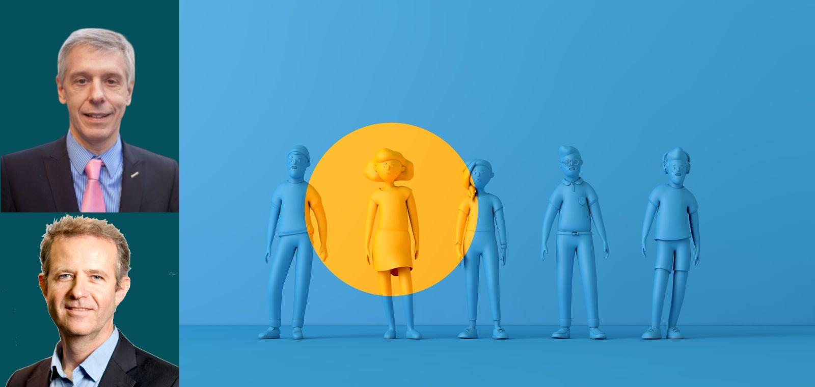 Arrêter de parler à tout le monde de la même façon grâce au DISC