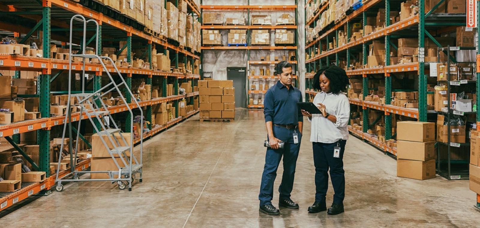 Comment piloter efficacement votre PME avec le Cloud et l’IA de l’ERP