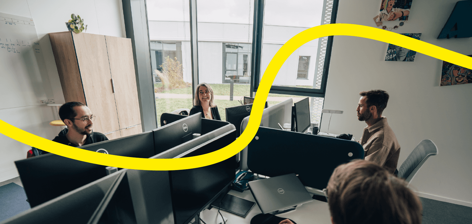 Démo live – Kelio 123Paie, la paie 100 % française