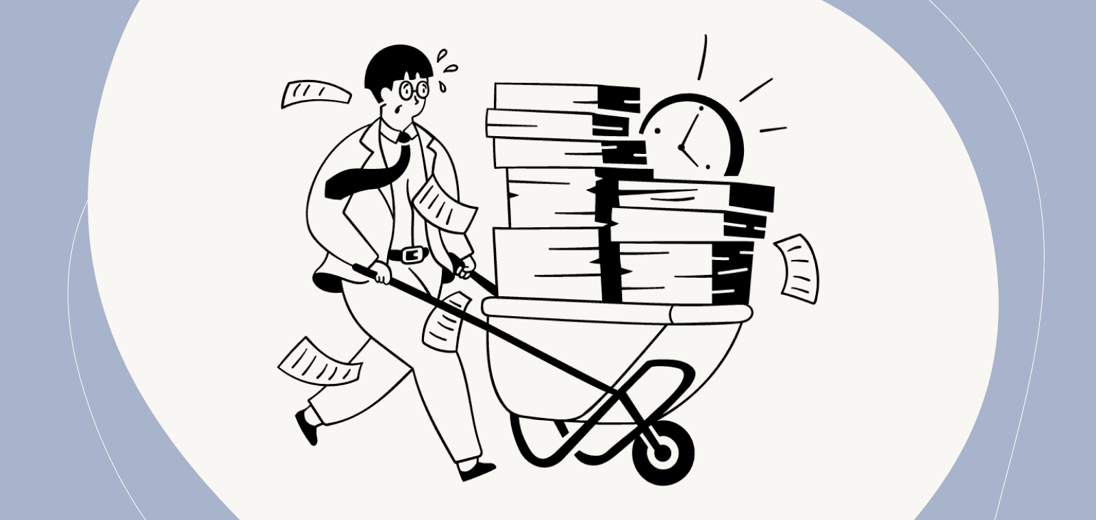 Planifier ne suffit plus : comment structurer un vrai système éditorial