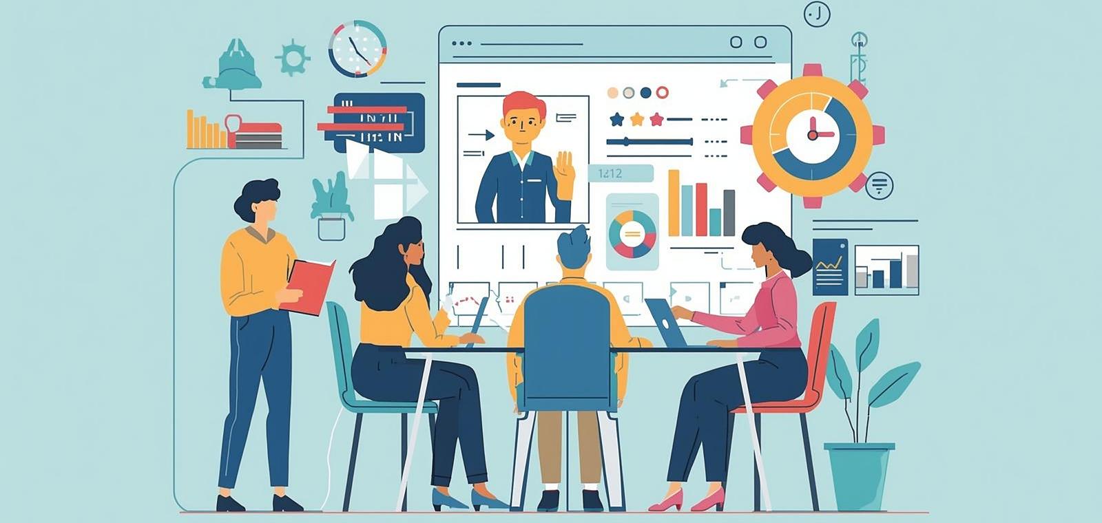 IA et conditions de travail : quels impacts réels et comment les anticiper