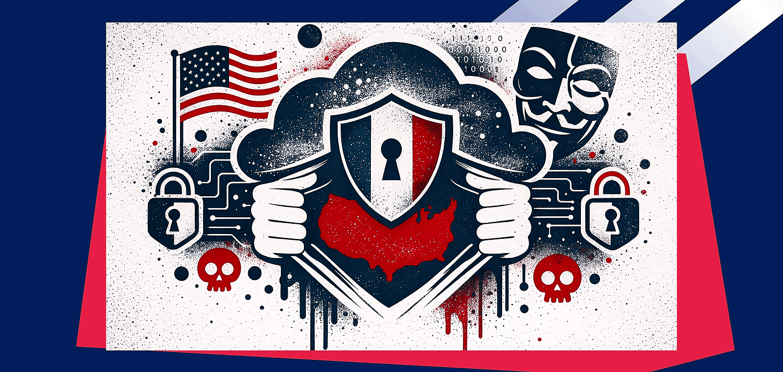 Souveraineté et DSI : comment assumer ce qu’on ne vous laisse pas maîtriser ?