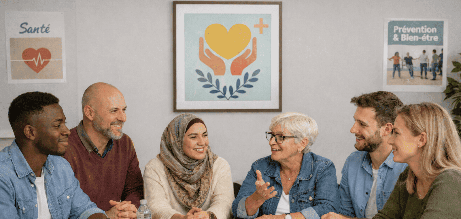 Pourquoi mener des campagnes de prévention auprès de vos équipes a de l'impact sur votre entreprise ?