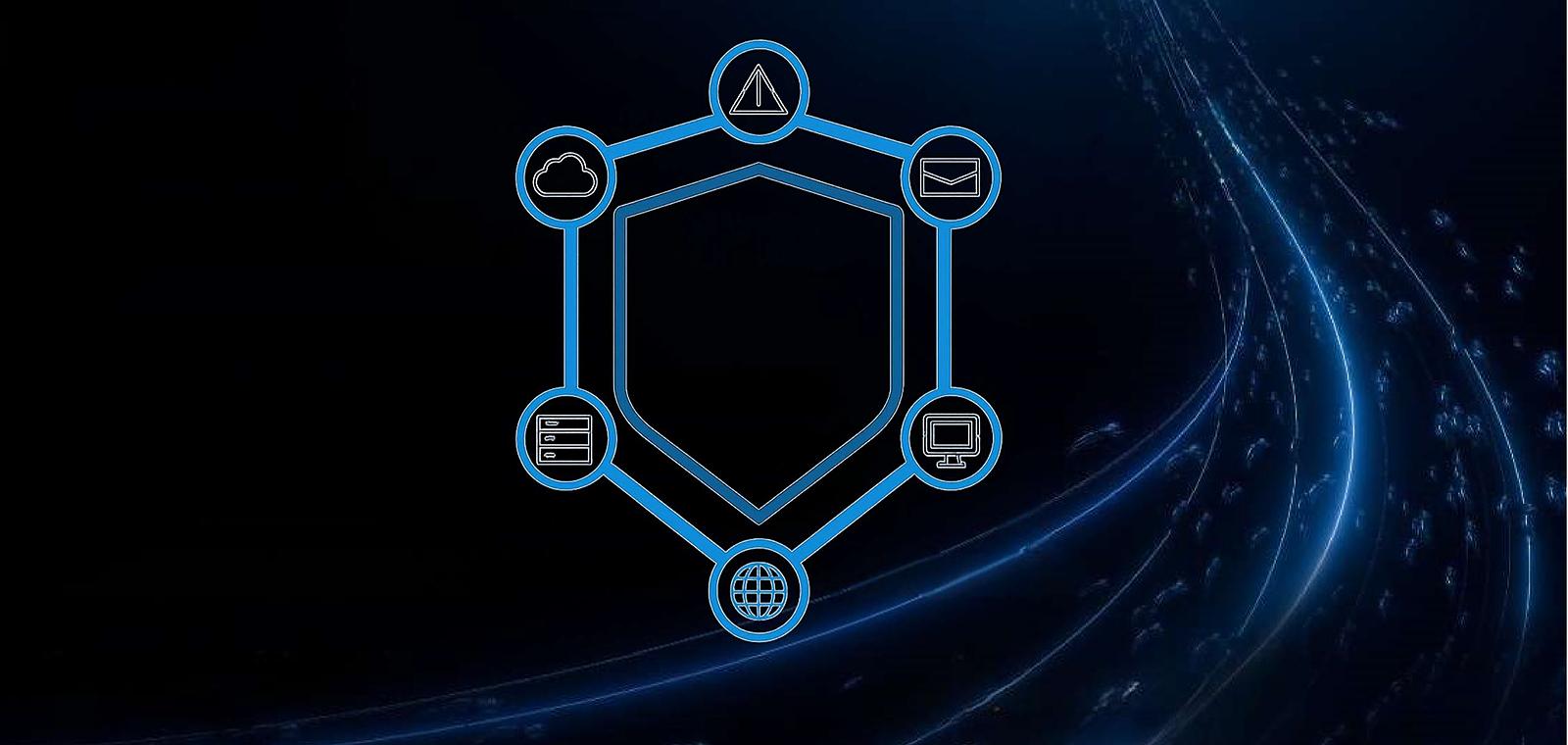 Et si vos outils actuels de sécurité ne voyaient qu’une partie des menaces ? Barracuda XDR voit plus large
