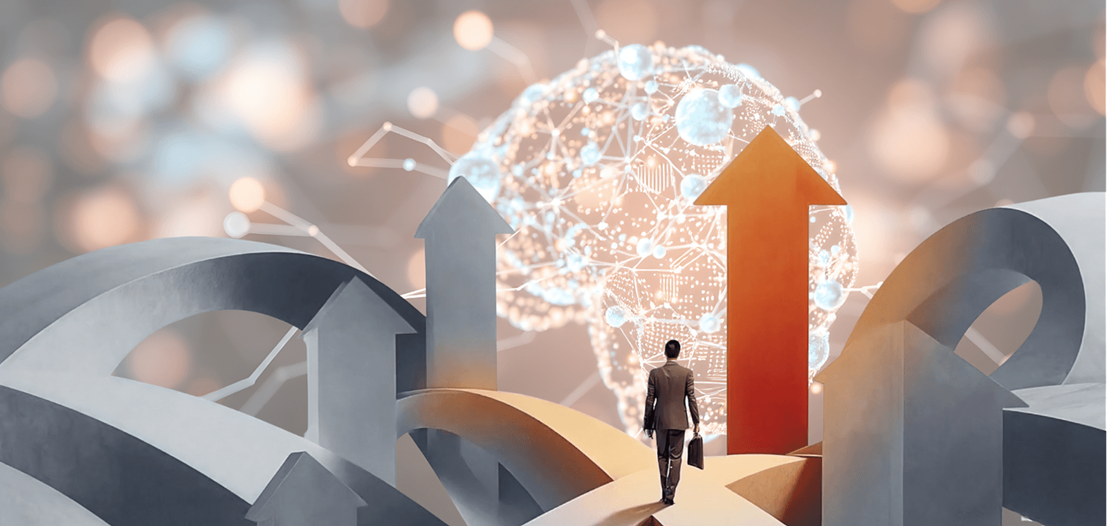 IA : comment en faire un véritable levier de compétitivité pour votre entreprise ?