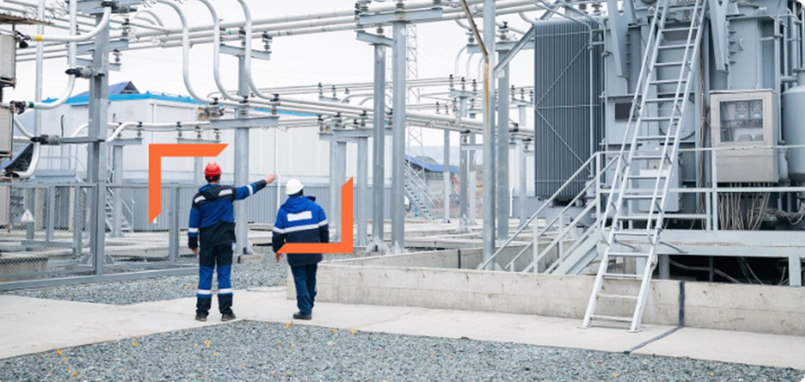 Renforcer le réseau : comment EDF bâtit sa résilience grâce à des chaînes d’approvisionnement évolutives et à la technol