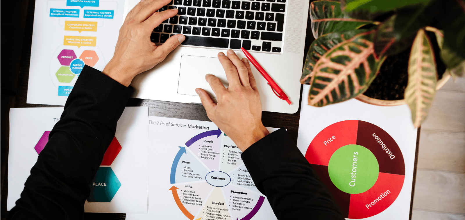 Etudes de marché tech B2B : jusqu’où peut-on aller avec l’IA ?