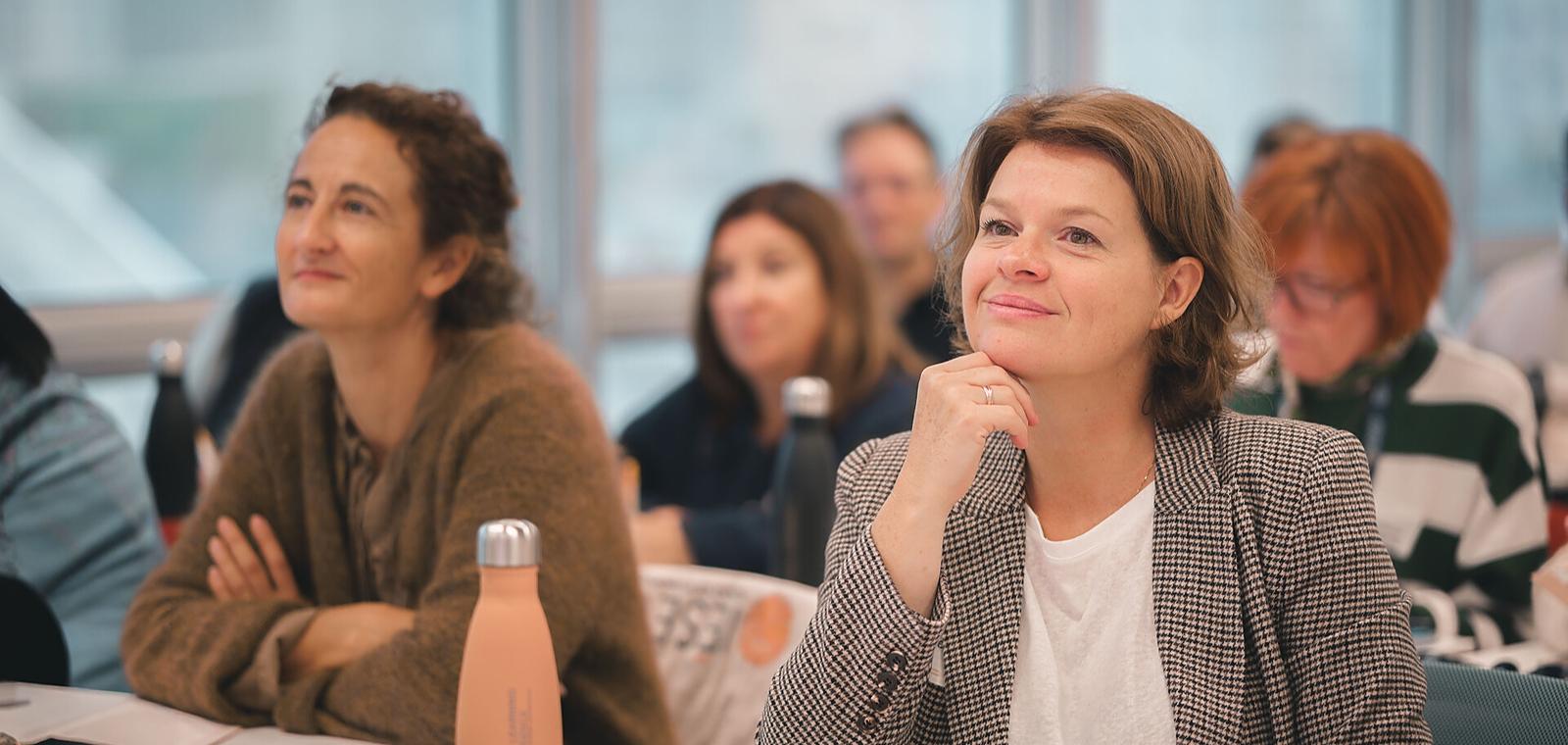 Apprentissage continu : comment en faire un levier clé de transformation, d’engagement et de performance ?