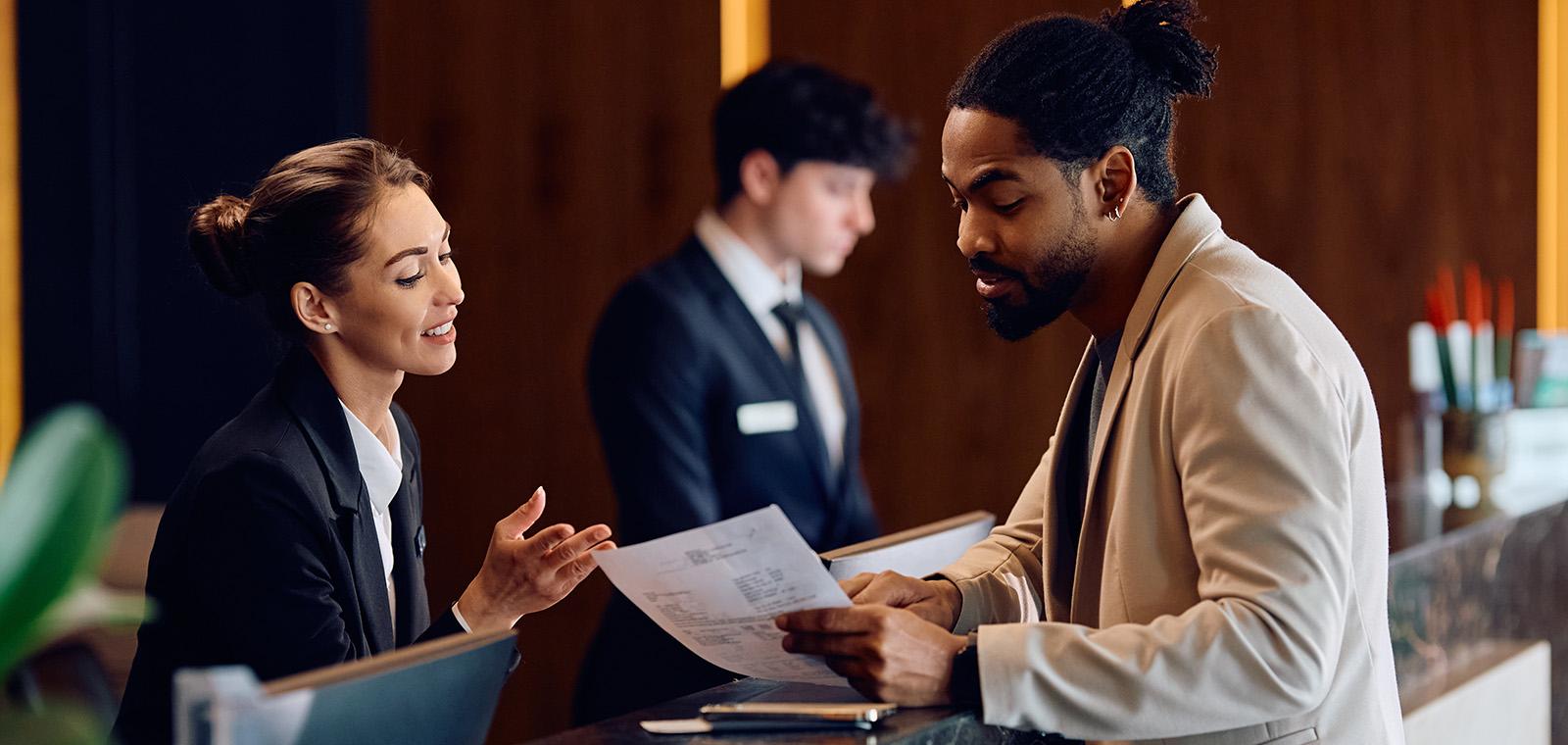 Facturation électronique : ce qui va changer pour les hôteliers et les restaurateurs