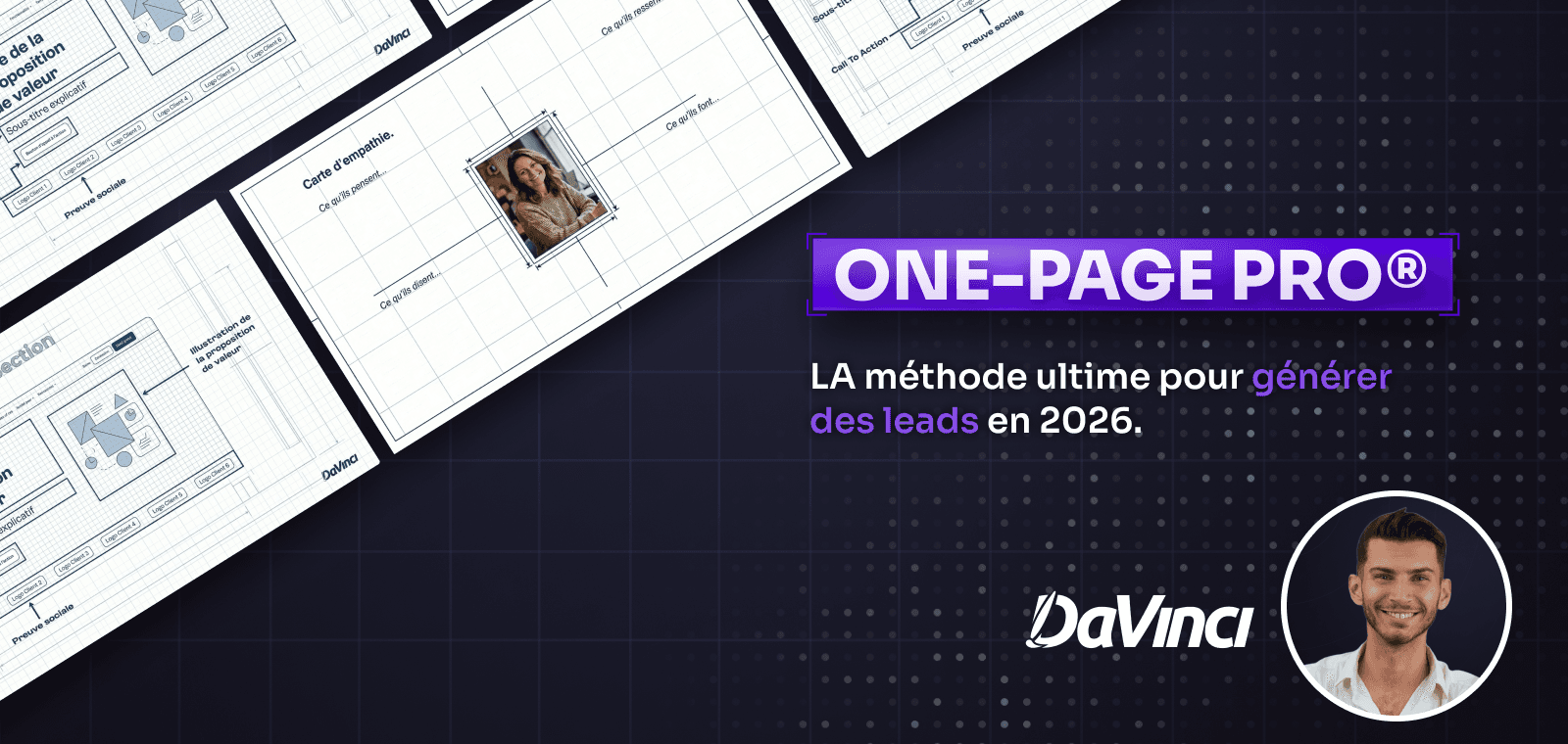 Convertissez 9x plus de visiteurs en prospect sur votre site internet sans dépenser 1€ supplémentaire en marketing