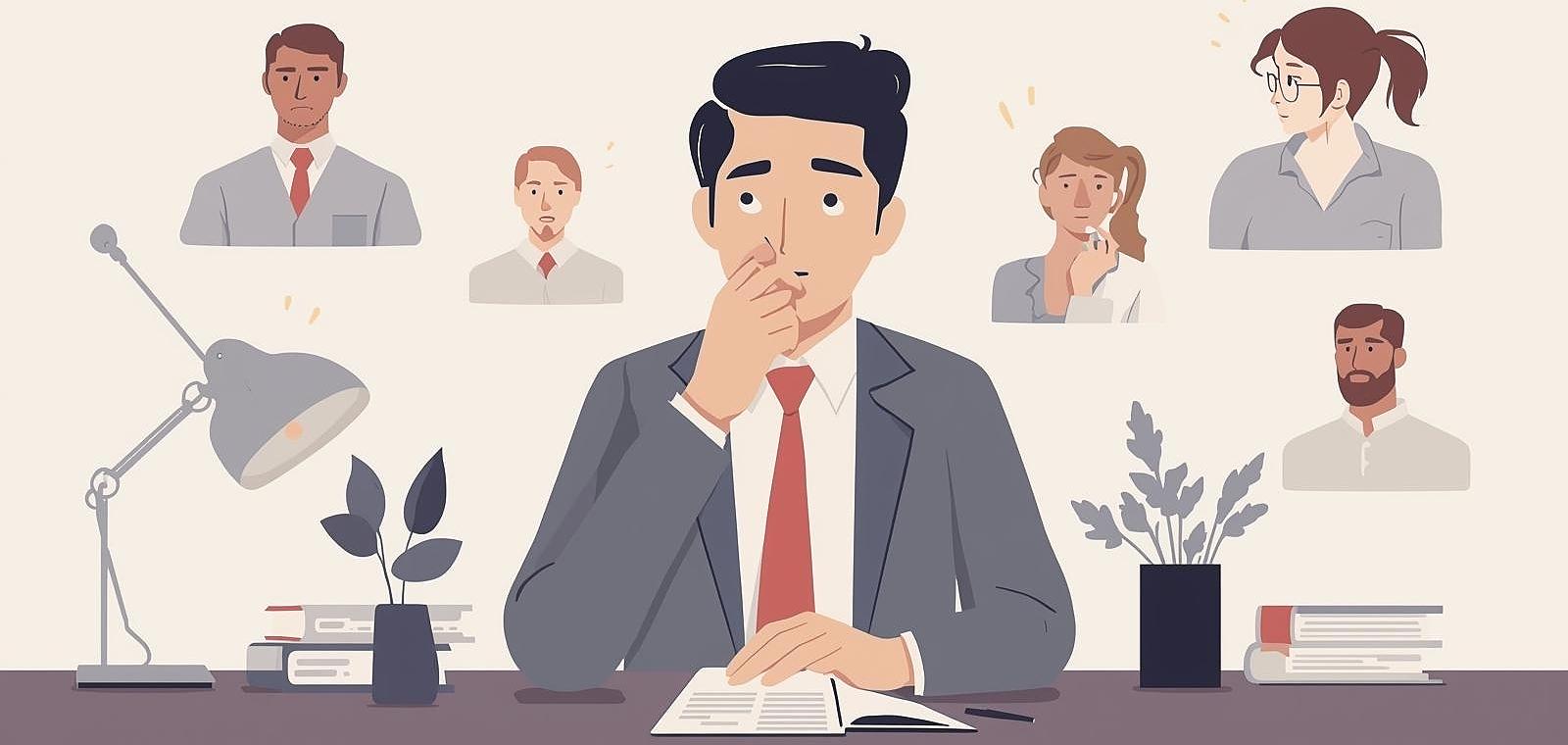 Managers : sécurisez vos décisions dans les situations sensibles