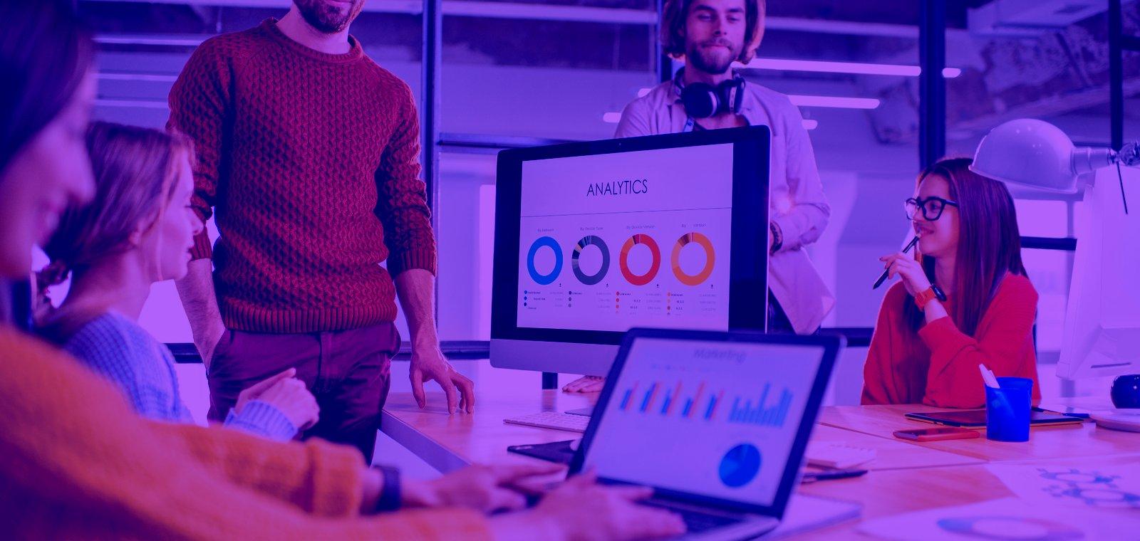 Pourquoi les grandes marques se préparent à déposer leur extension internet (.marque) dès avril 2026 ?