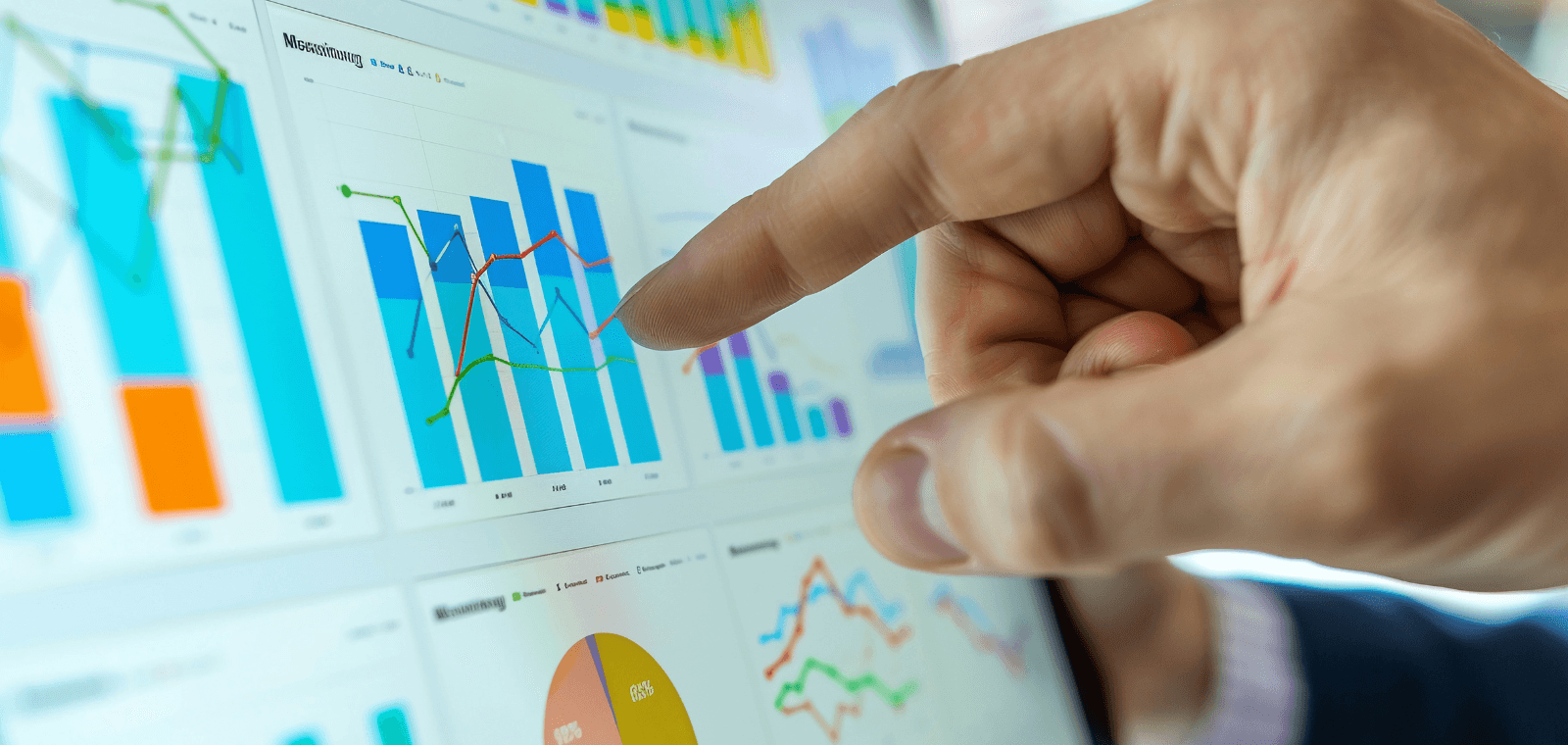 Découvrez MyReport : la solution BI intuitive pour piloter et valoriser vos données