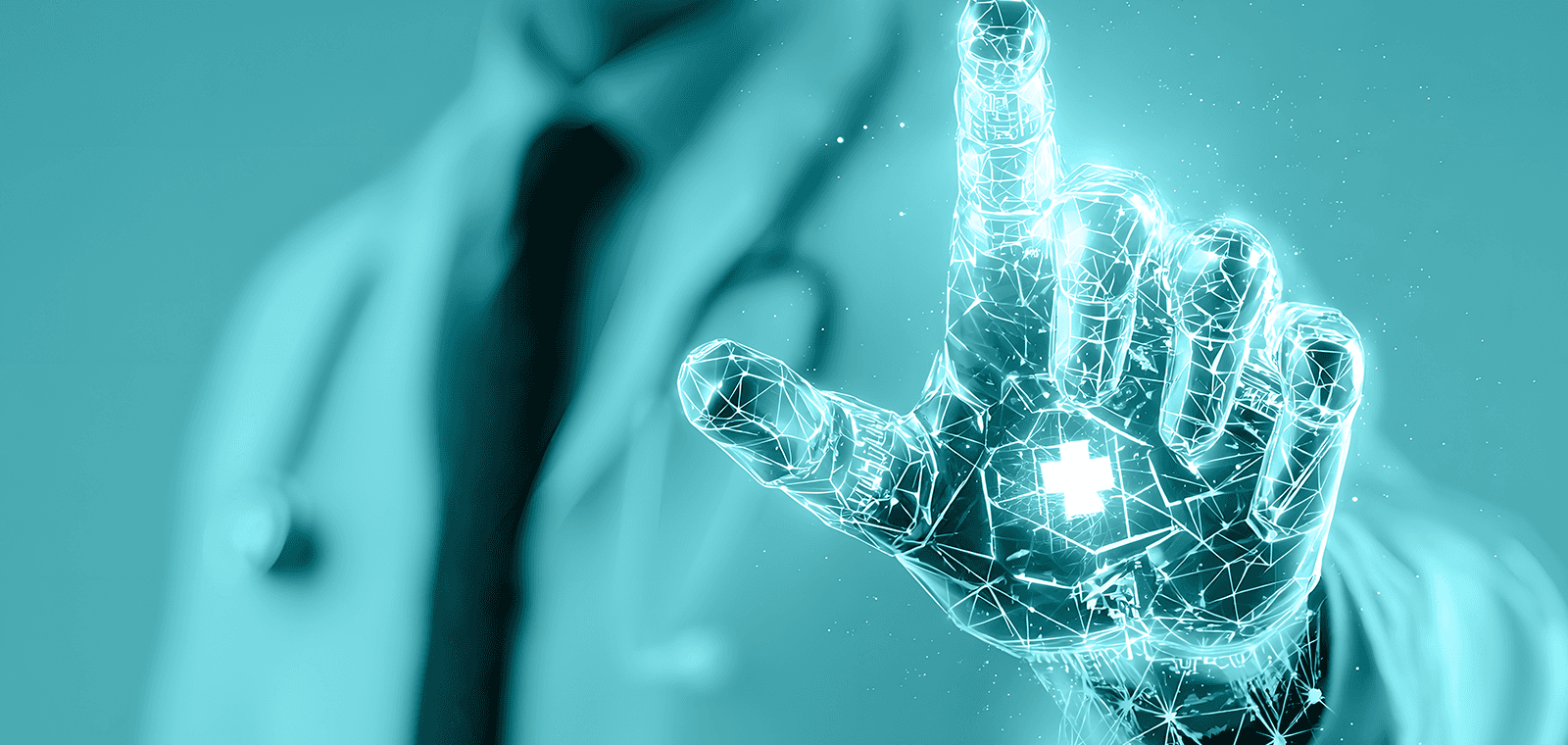 Protéger les données et assurer la continuité des soins dans les hôpitaux et établissements de santé publique