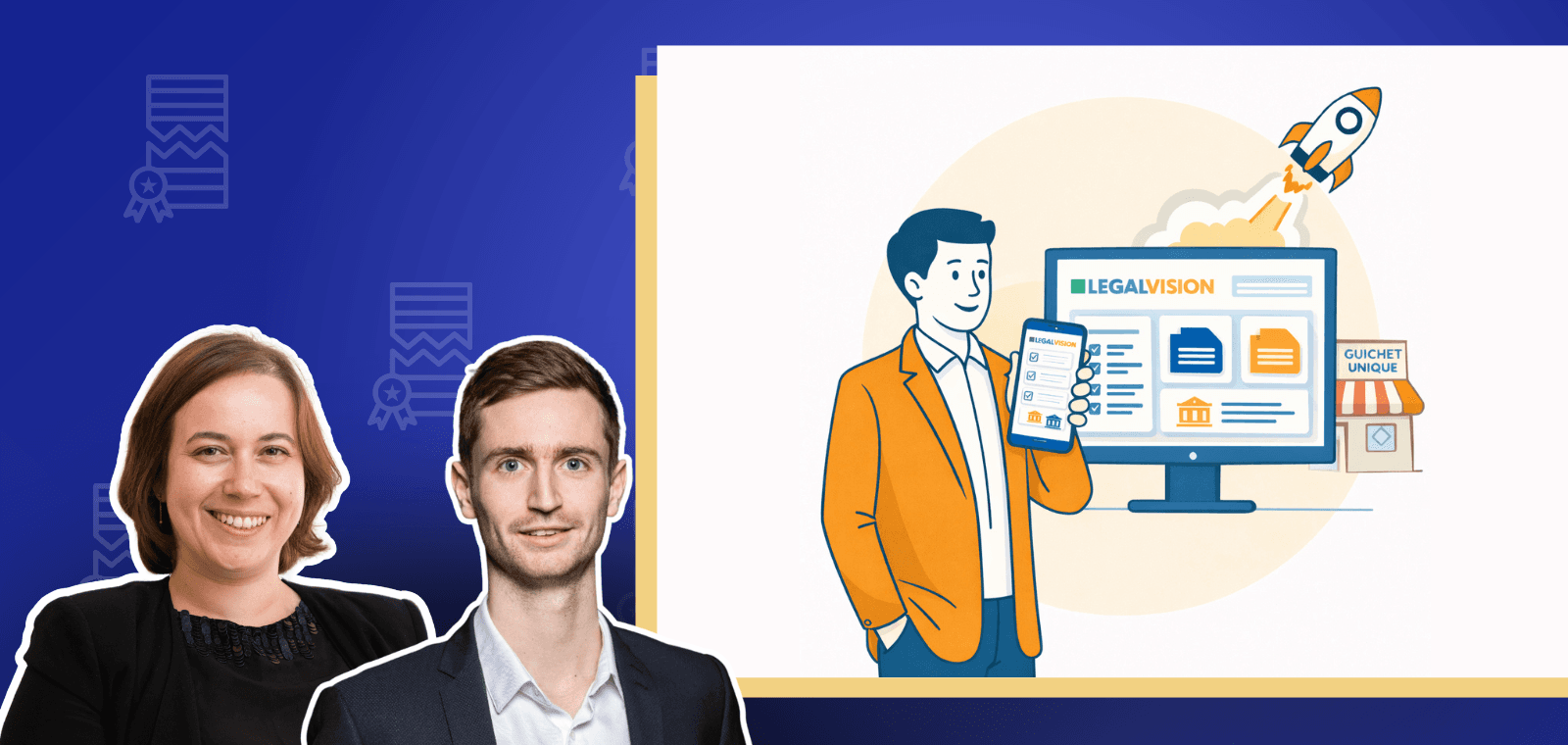 Guichet Unique 2026 : Etat des lieux et conseils pour fluidifier vos formalités légales grâce à l'IA