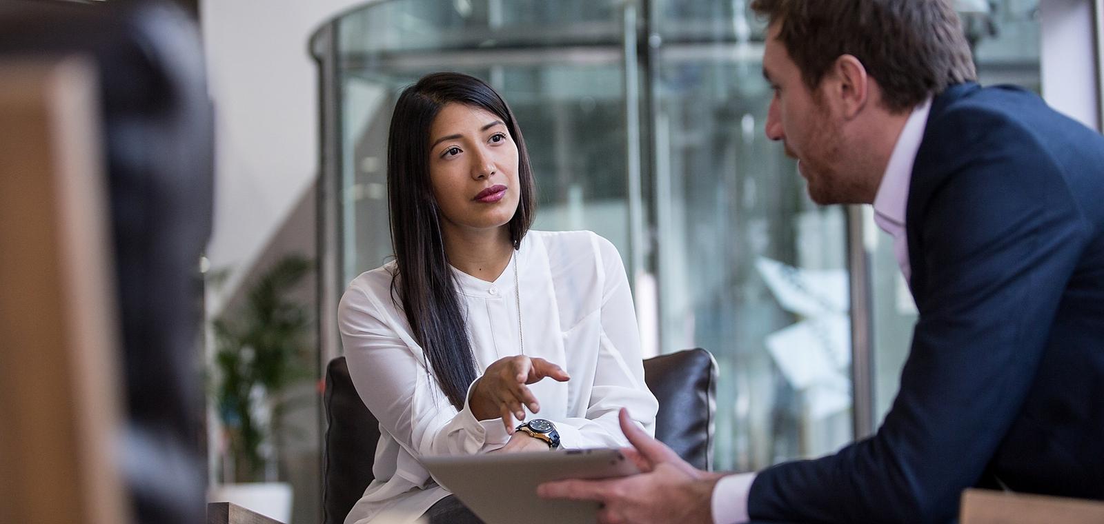 Dire les choses difficiles sans briser la relation