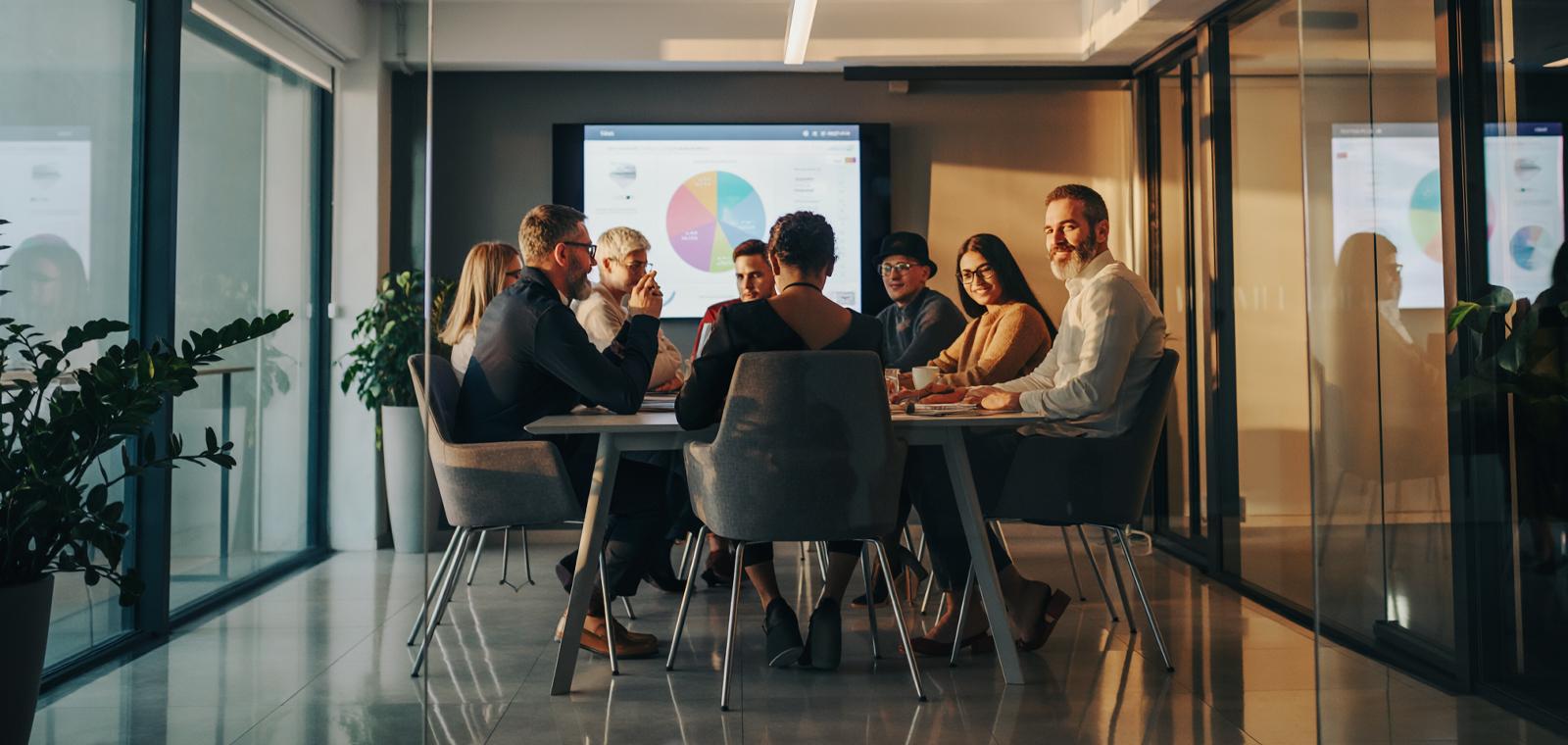 Collectivités : les clés pour optimiser en toute sécurité votre activité et votre travail collaboratif