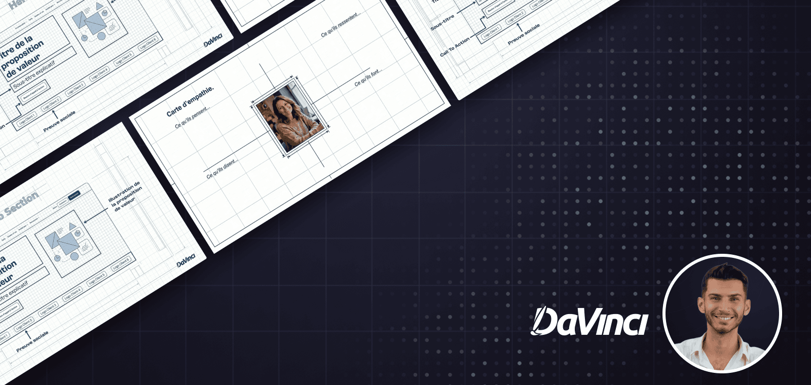 Convertissez 9x plus de visiteurs en prospect sur votre site internet sans dépenser 1€ supplémentaire en marketing