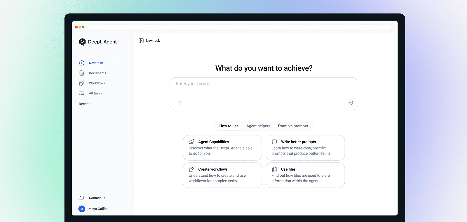 Et si l’IA devenait un vrai collègue au quotidien de vos équipes ?