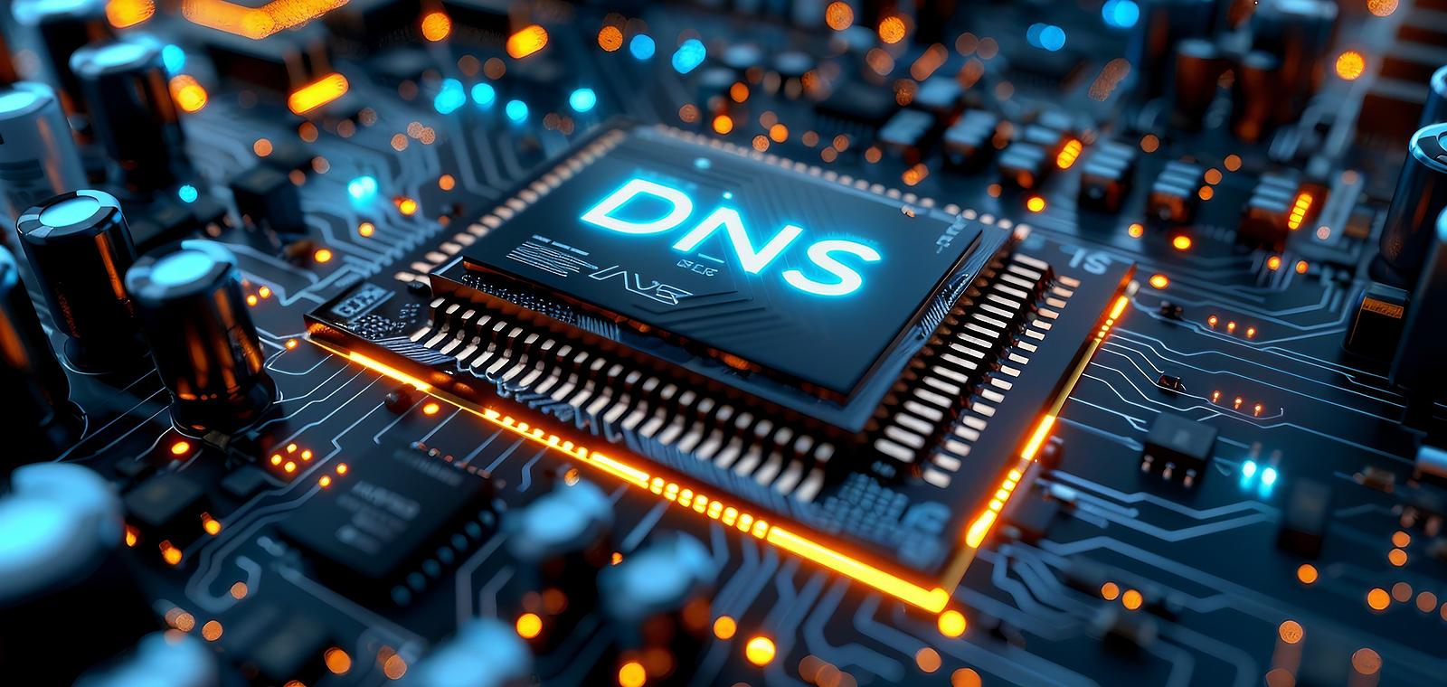 Pannes, détournement, phishing : et si le maillon faible était le DNS ?