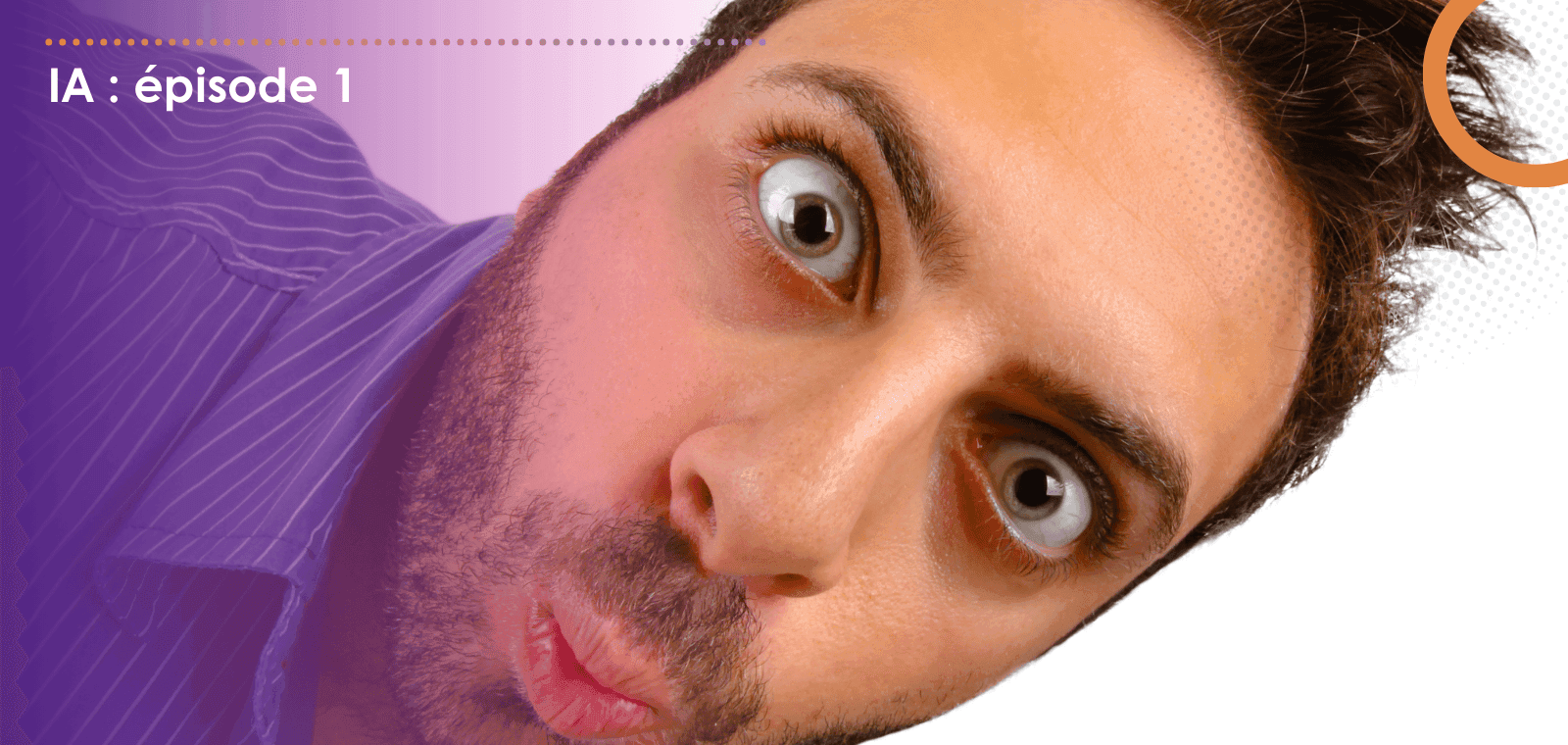 IA : Pourquoi votre cerveau n'était pas prêt (et comment le recâbler)