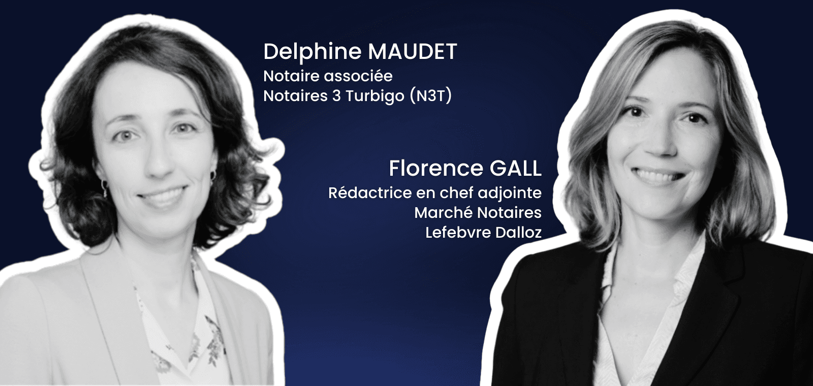 GenIA-L : l’IA qui transforme le quotidien des notaires