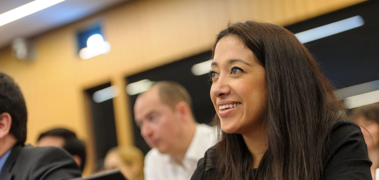 Comment développer votre leadership grâce à l'Executive MBA ?