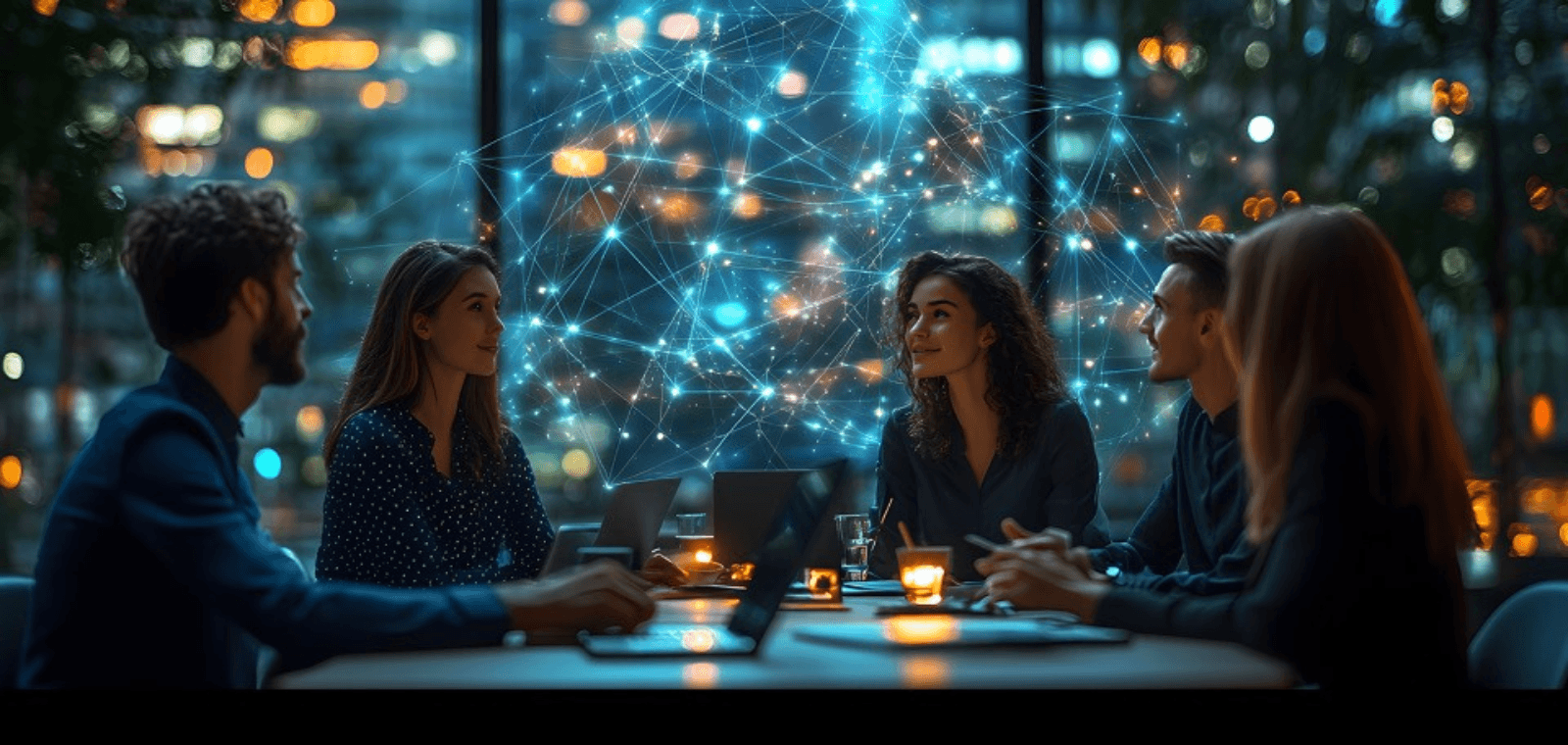 Commerciaux : Se former à l’ère de l’IA