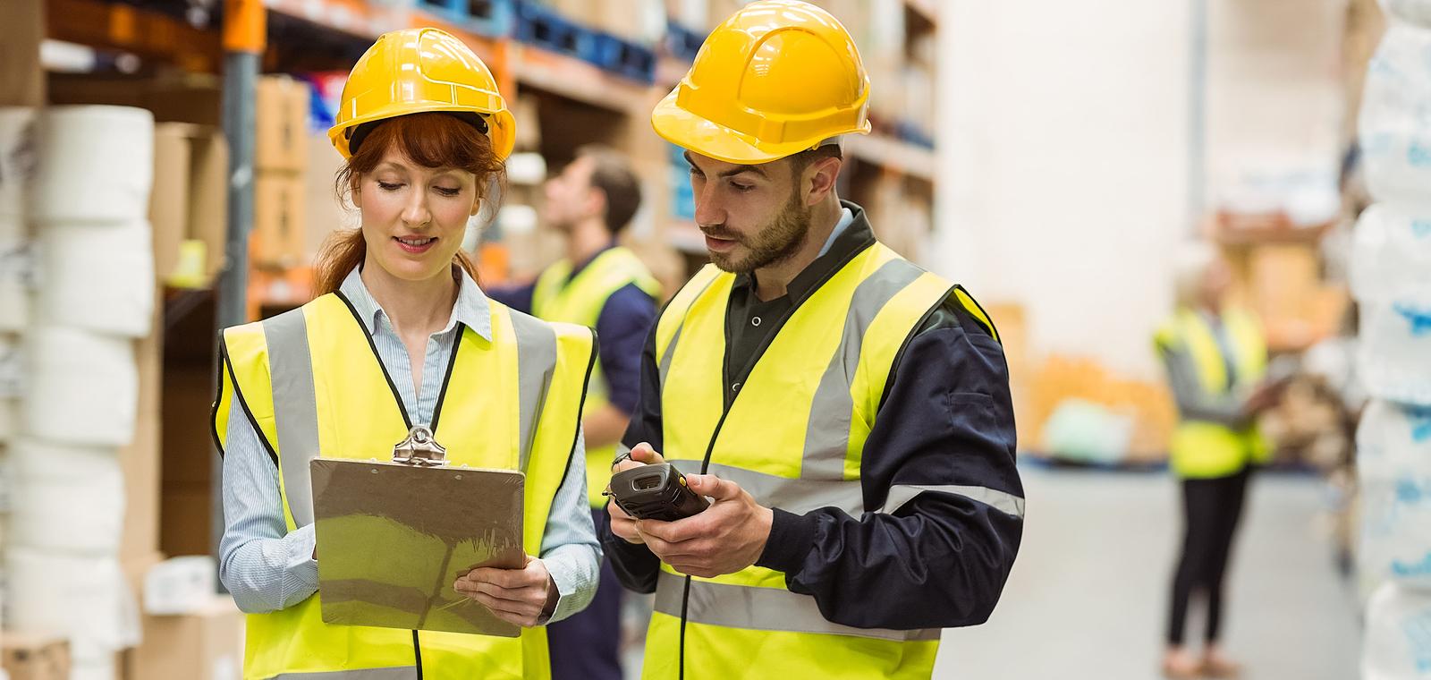 Boostez votre productivité et améliorez vos opérations grâce aux étiquettes électroniques