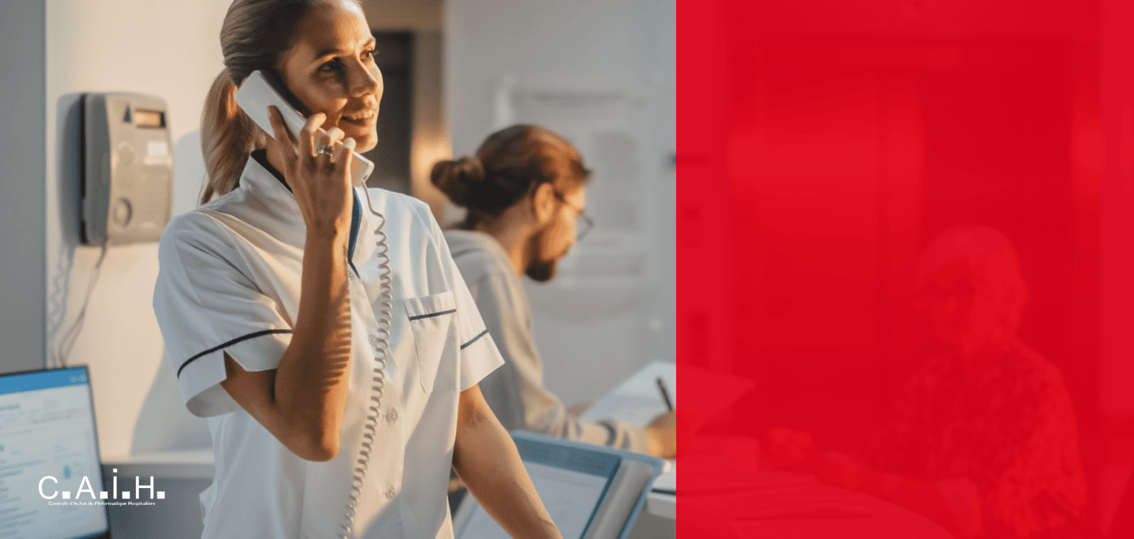 Professionnels de la Santé : comment sécuriser l’IoMT sans compromettre la continuité des soins ?