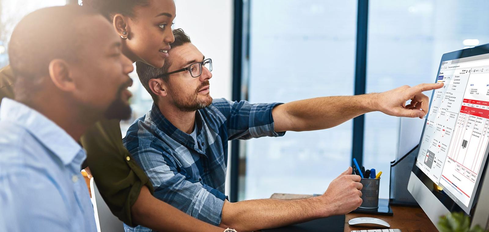 GED et ERP : le duo gagnant pour la facturation électronique 2026