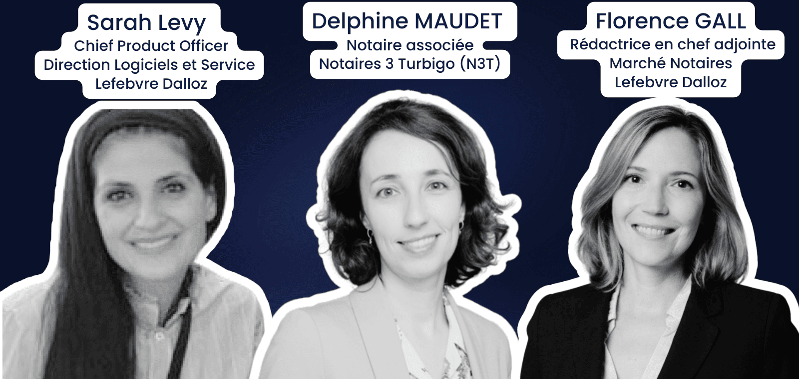 GenIA-L : l’IA qui transforme le quotidien des notaires