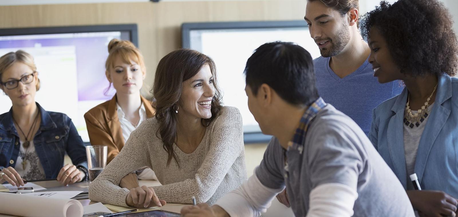 Réussir ses réunions de management : gagnez du temps et mobilisez vos équipes