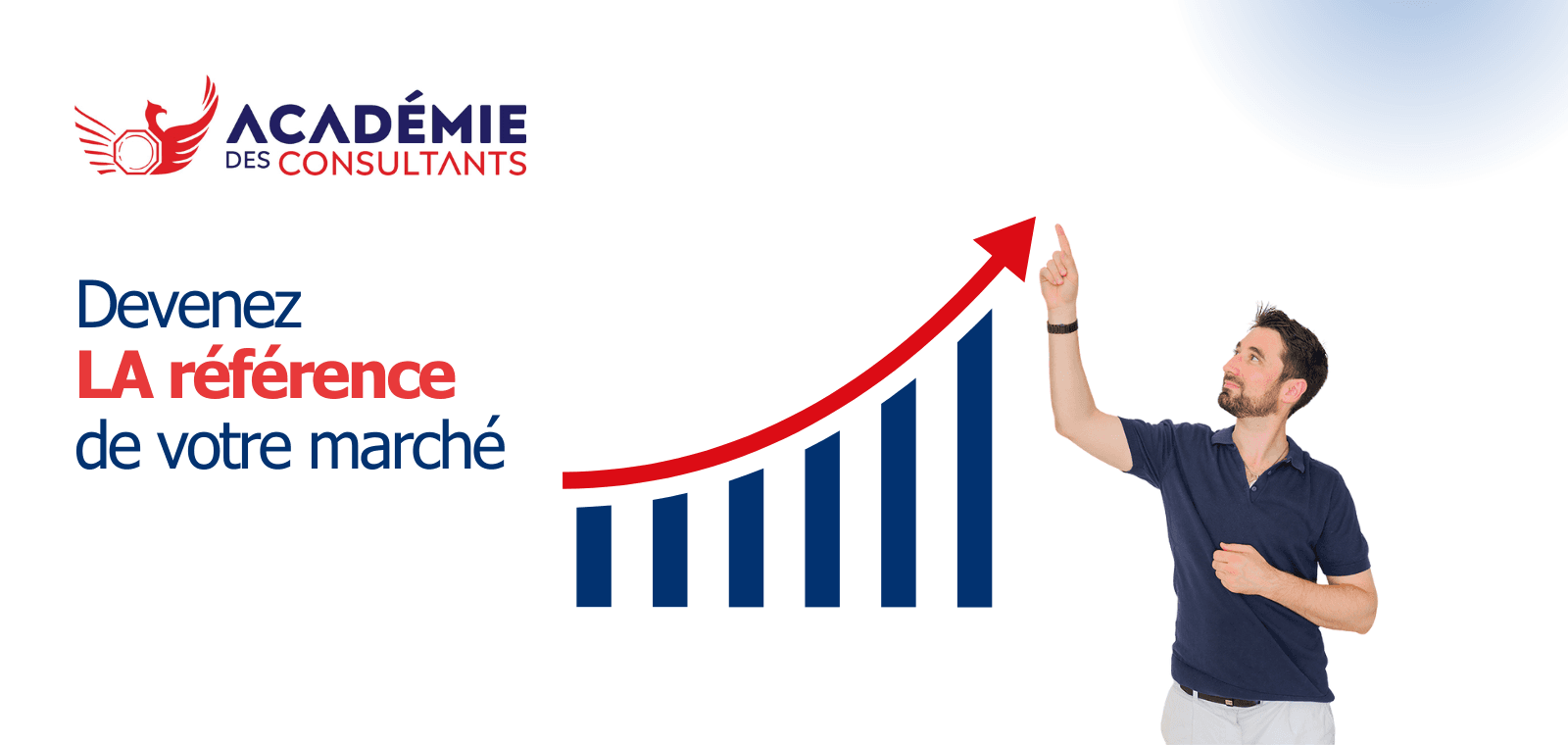 Devenez LA référence de votre domaine grâce à l’IA et au réseautage d’affaires