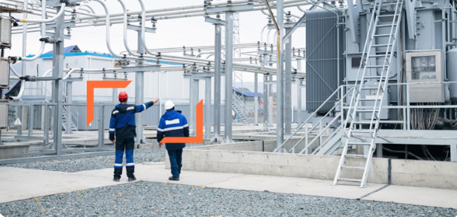 Continuité de production et décarbonation : comment EDF sécurise les deux impératifs avec Aggreko