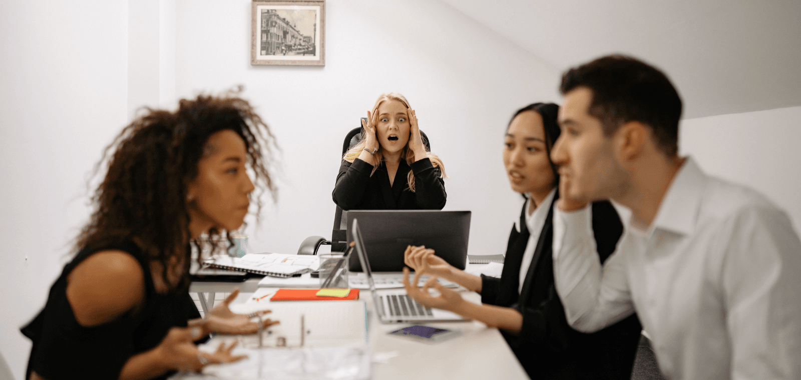 Comment gérer les situations difficiles (émotions,  tensions et rapports de force) au travail ?