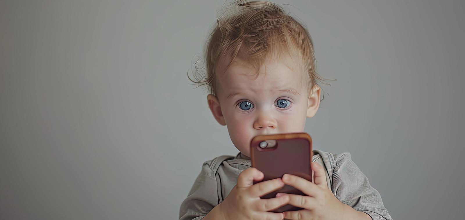 Les écrans, ça s’apprend ! Repères et clés pour les parents de jeunes enfants