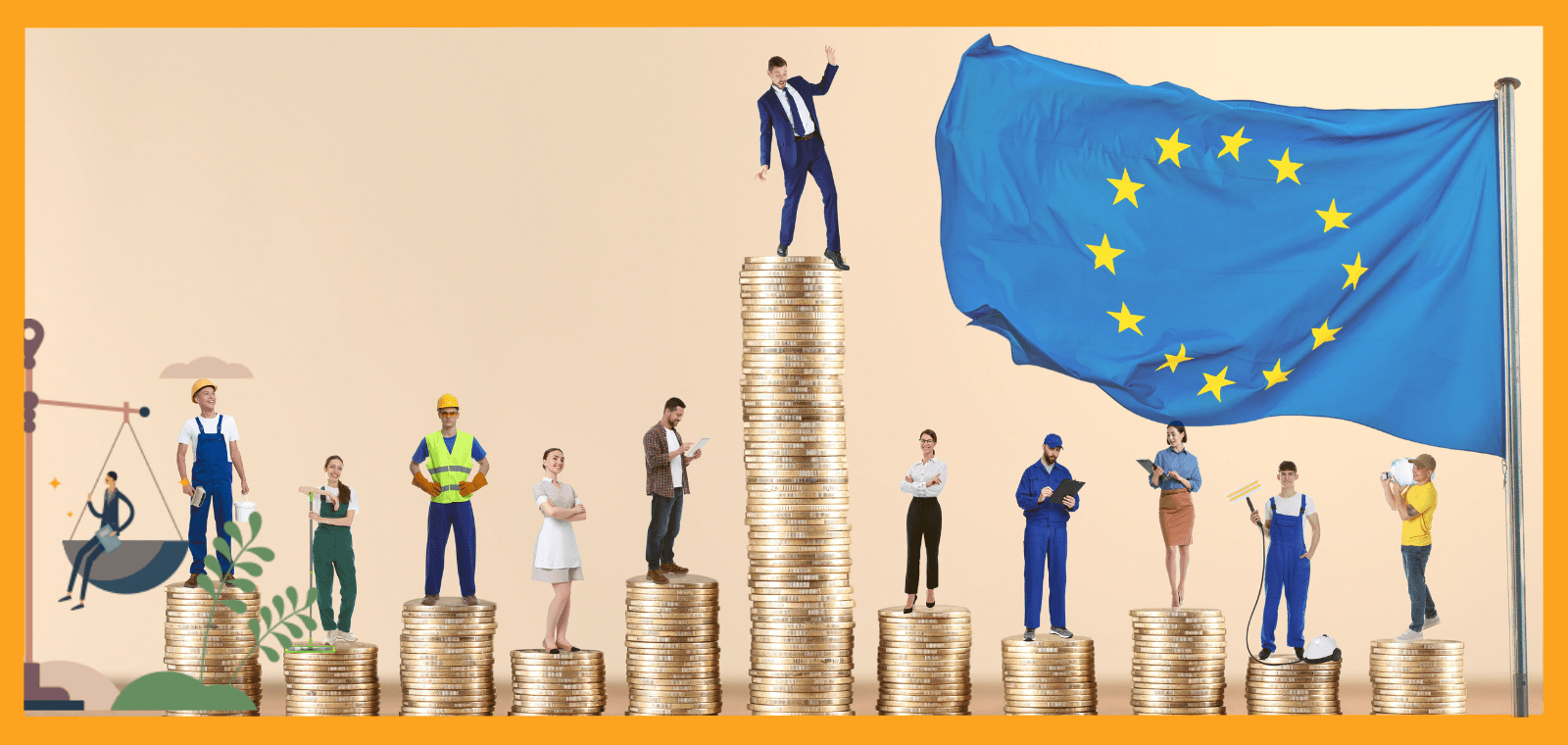 Directive transparence salariale : êtes-vous prêts avant la transposition 2026 ?