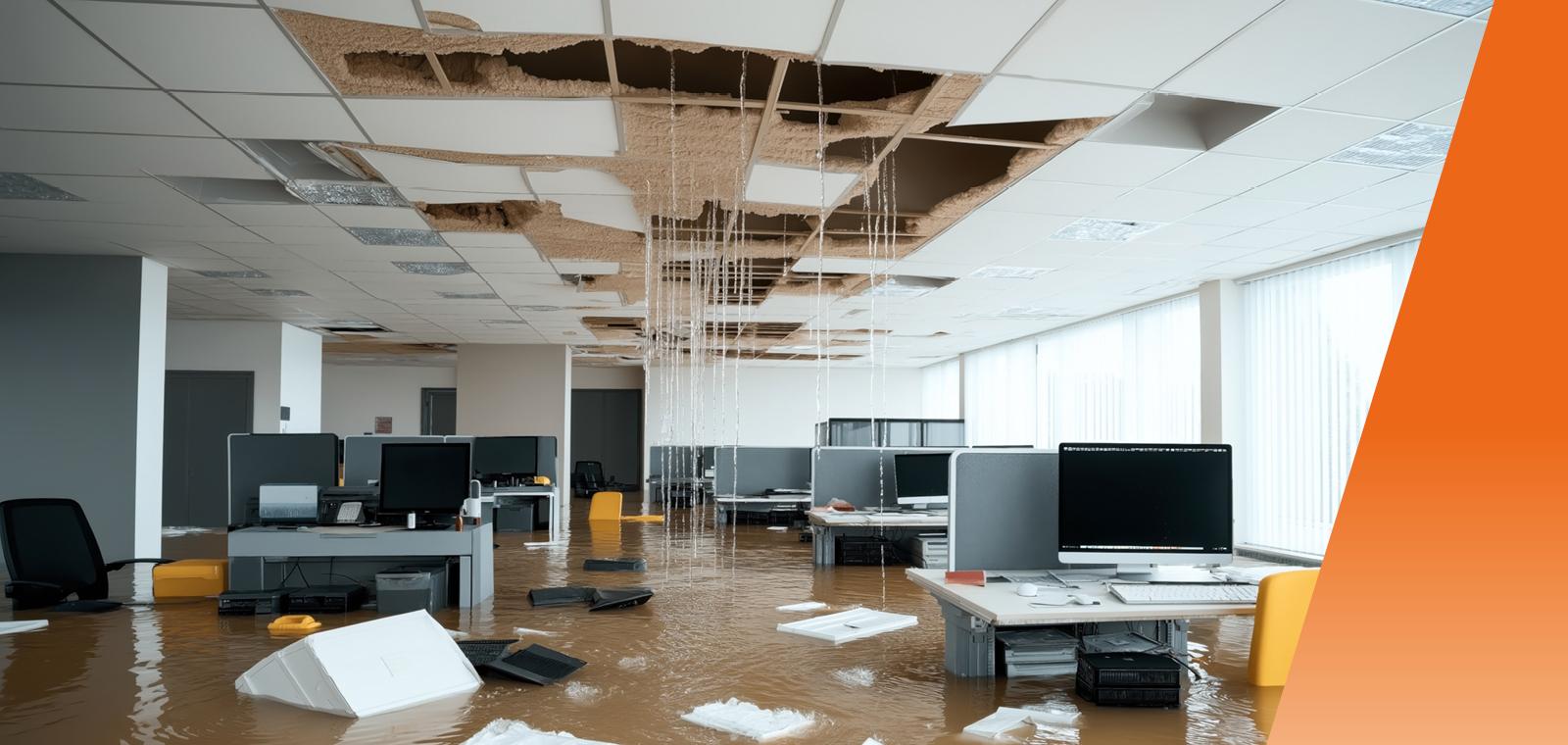 Toits professionnels : en quoi la recherche de fuites est-elle utile ?