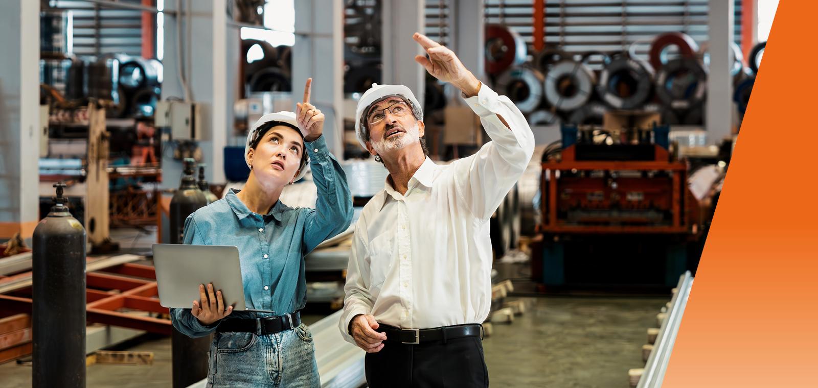 Toits professionnels : l'audit peut-il sécuriser vos budgets ?