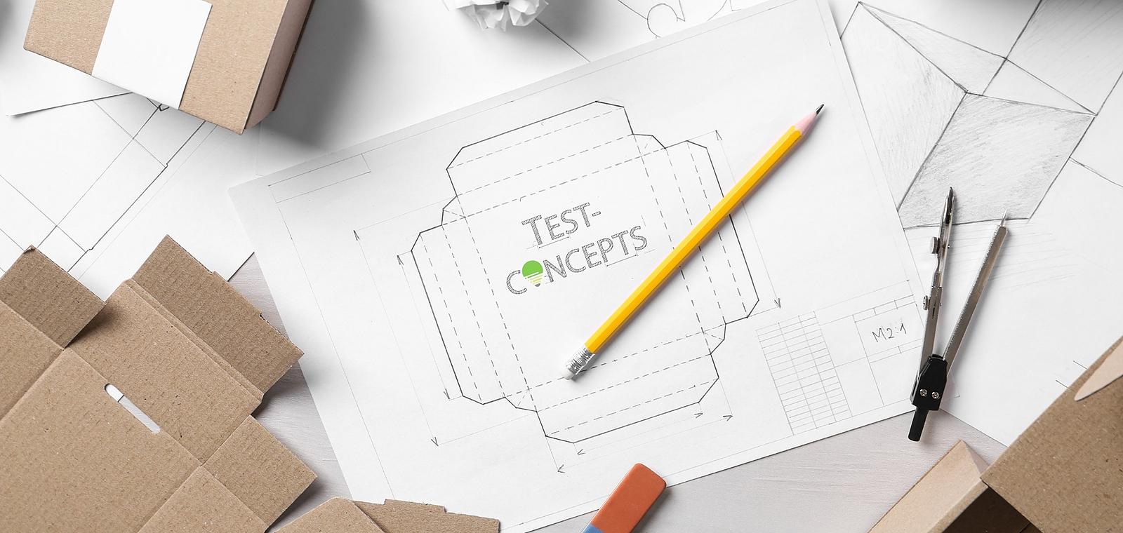 Du brouillon à la réalité : confronter vos concepts de communication ?