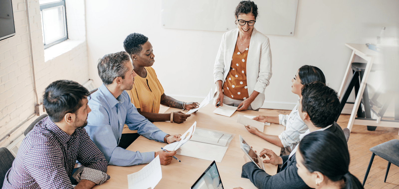 Décider, innover, inspirer avec les neurosciences : les clés du leadership adaptatif