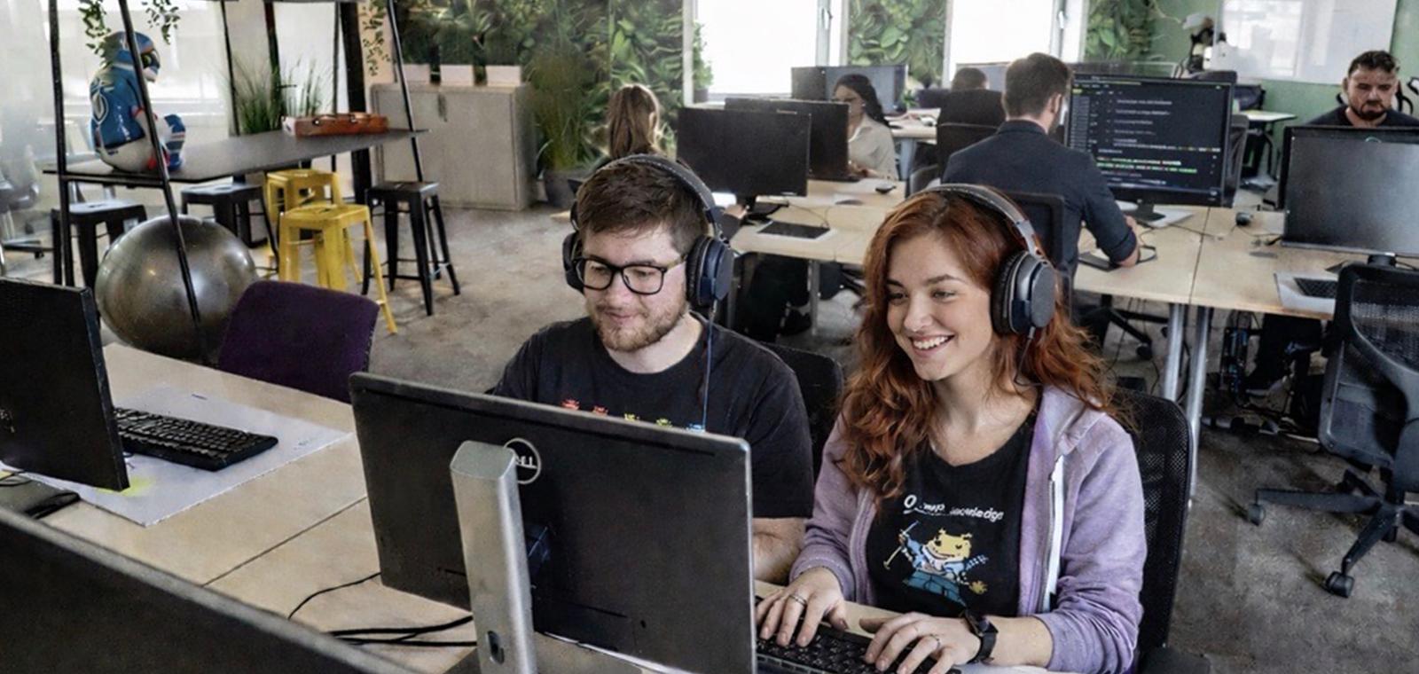 Nearshore IT : pourquoi certains modèles fonctionnent… et d’autres échouent ?