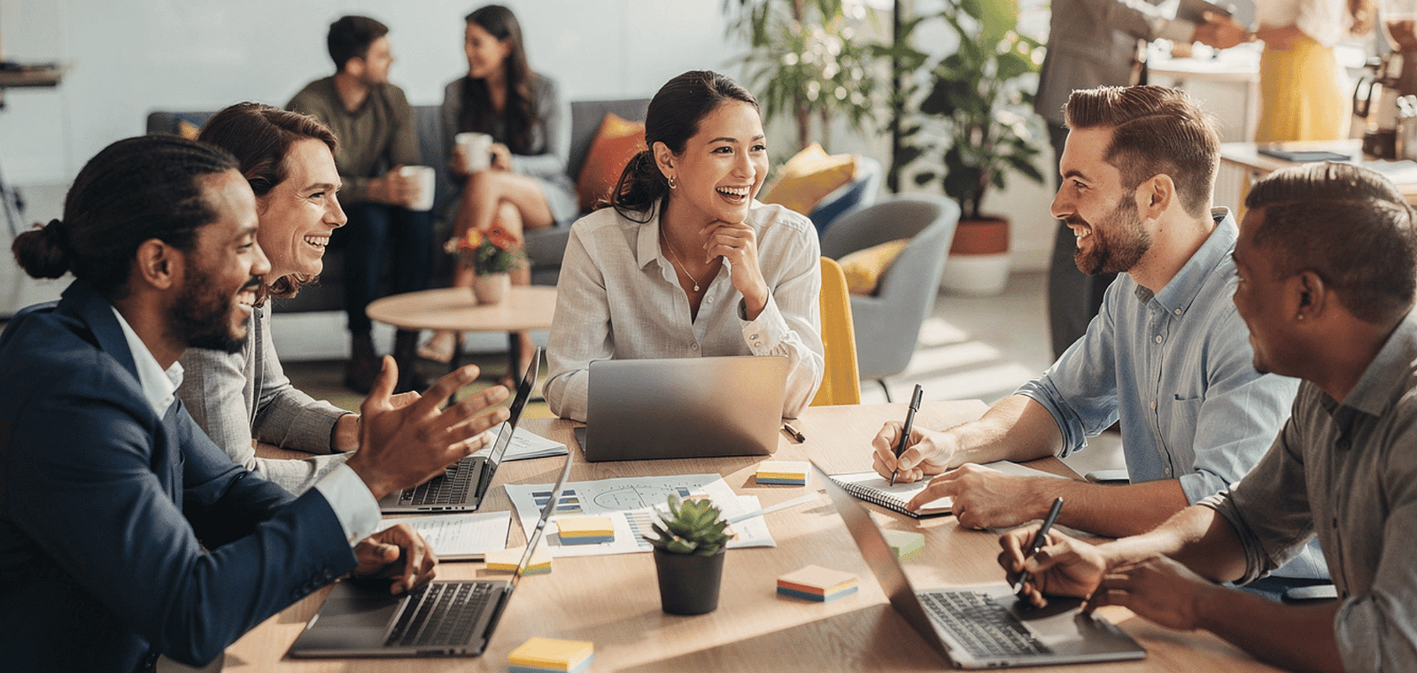 Comment favoriser une culture de l'engagement et la présence au travail ?