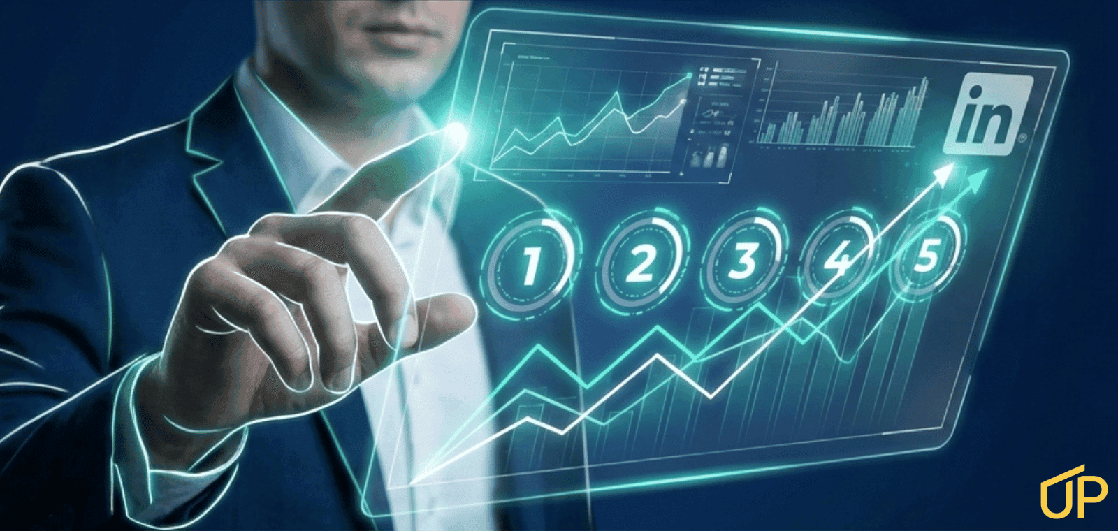 Dirigeants de PME B2B: pourquoi votre prospection LinkedIn ne génère pas de RDV qualifiés (et quoi corriger en 90 jours)