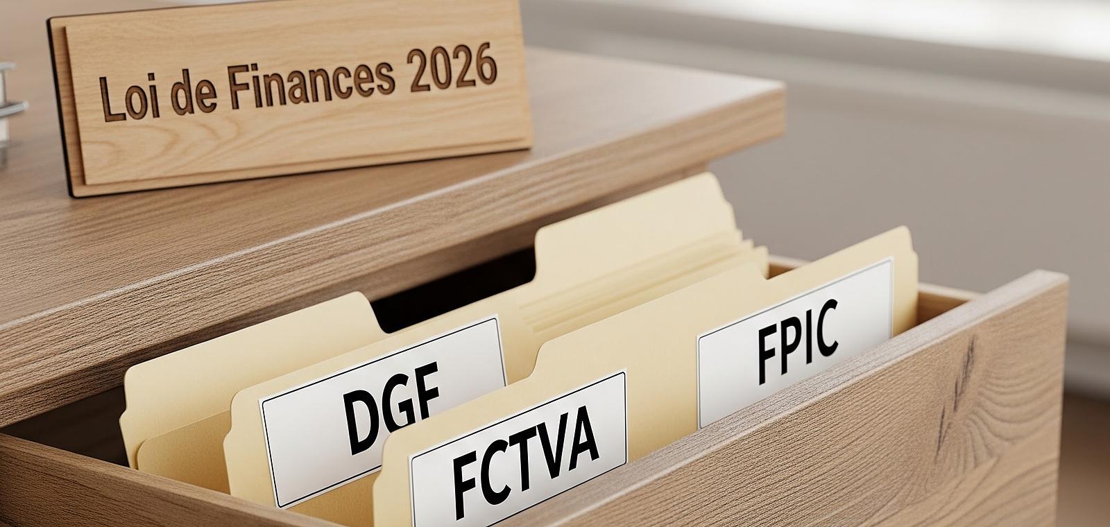 Loi de finances 2026 : à quelles évolutions doivent s'attendre les collectivités locales ?