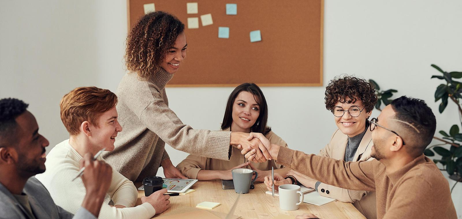 Changez de vie (pro) : devenez spécialiste en transmission des compétences