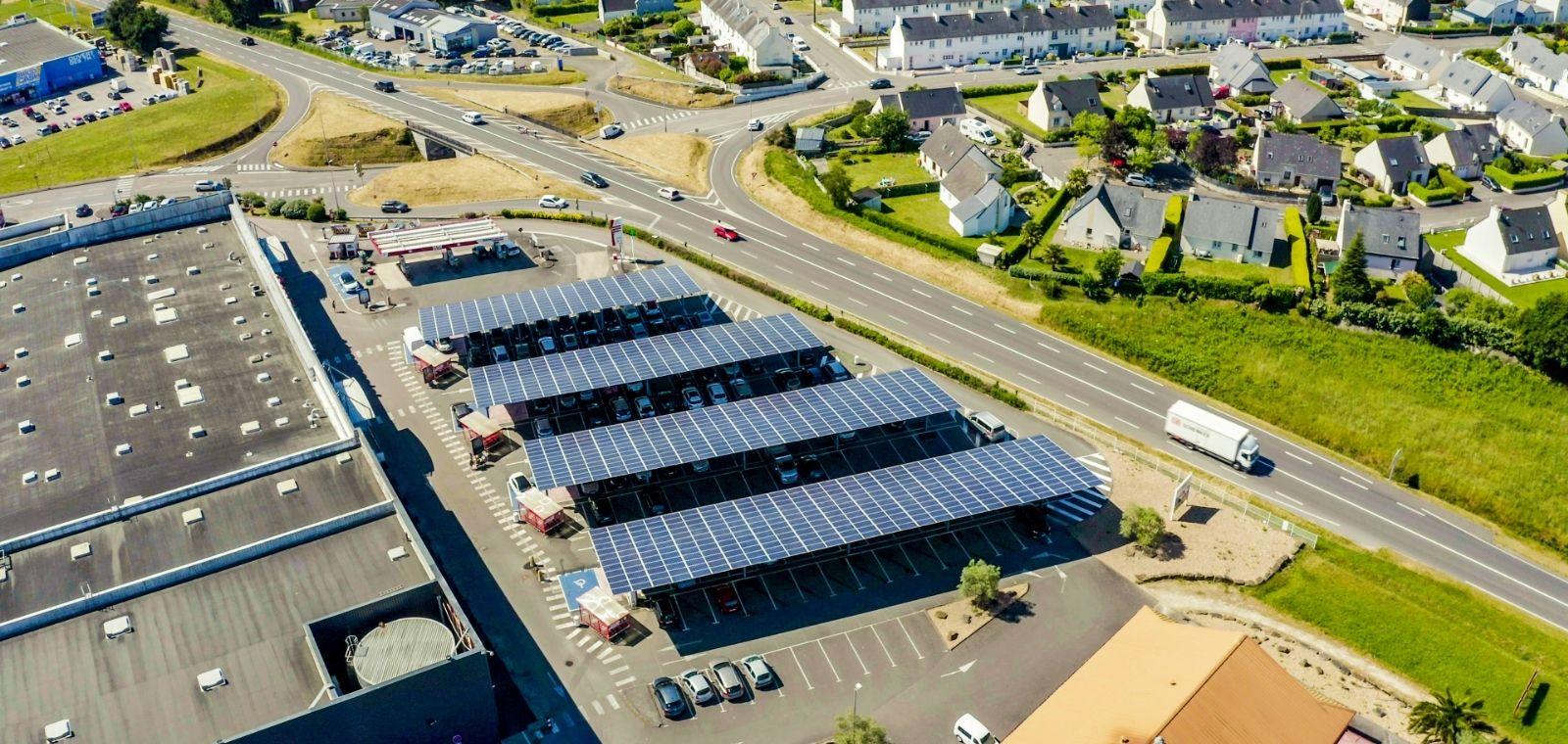 Autoconsommation Collective : produisez, consommez et valorisez votre énergie pour réduire vos coûts